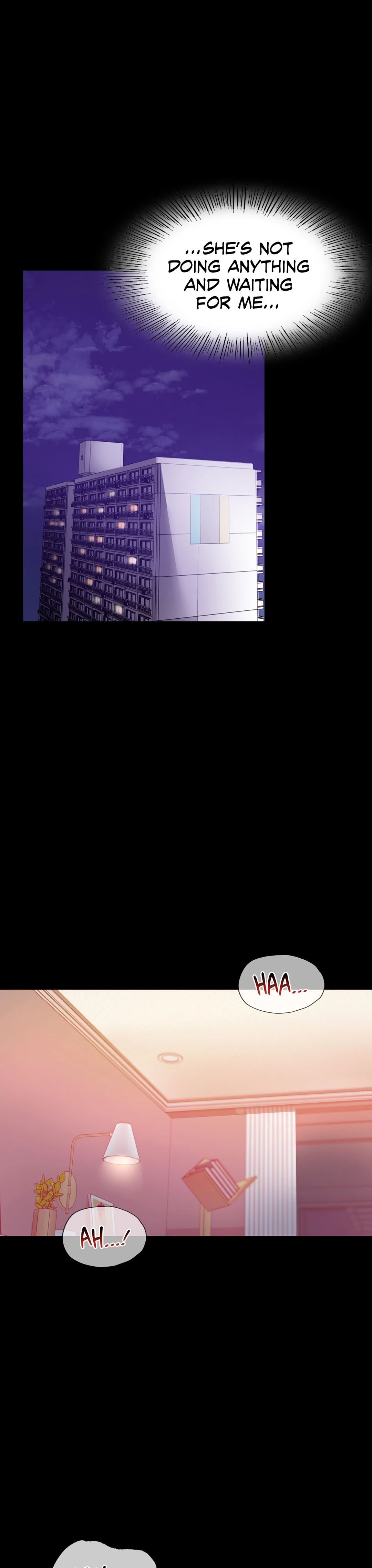 Illicit Love Chapter 21 Page 12