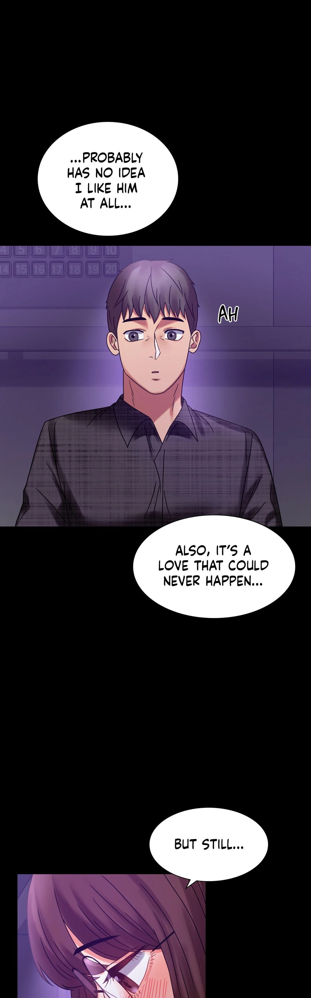Illicit Love Chapter 21 Page 26