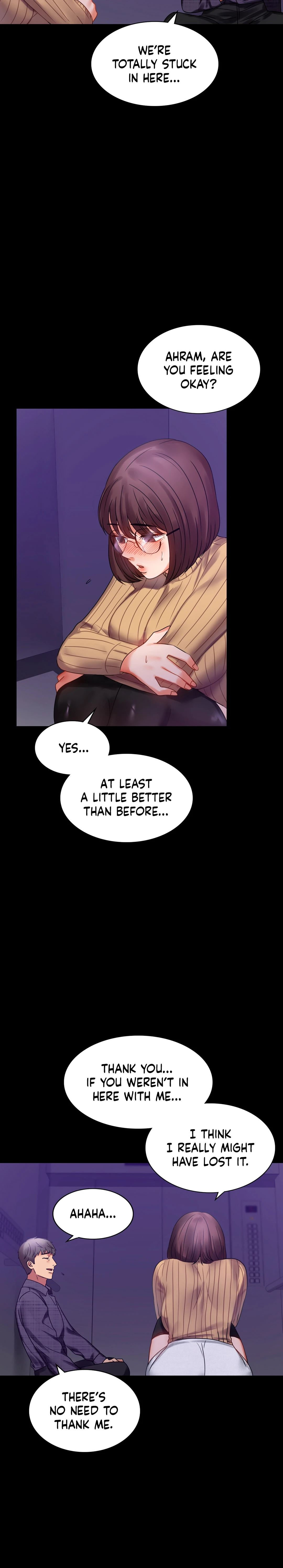 Illicit Love Chapter 21 Page 5