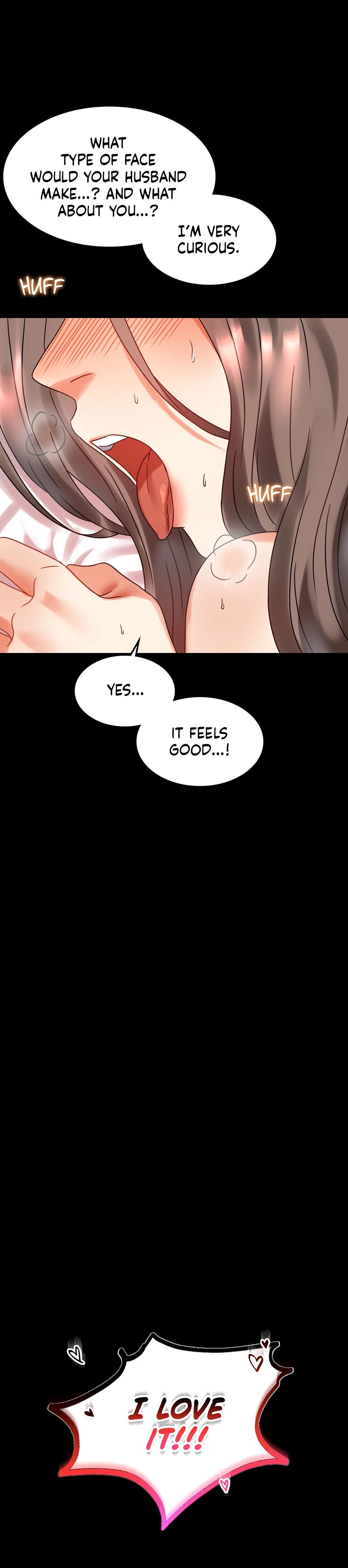 Illicit Love Chapter 22 Page 24
