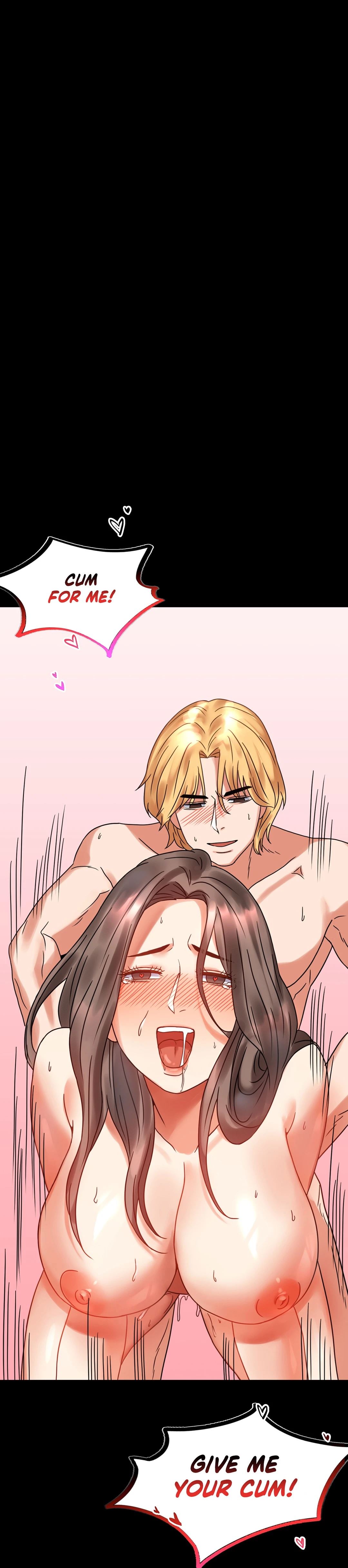 Illicit Love Chapter 22 Page 25