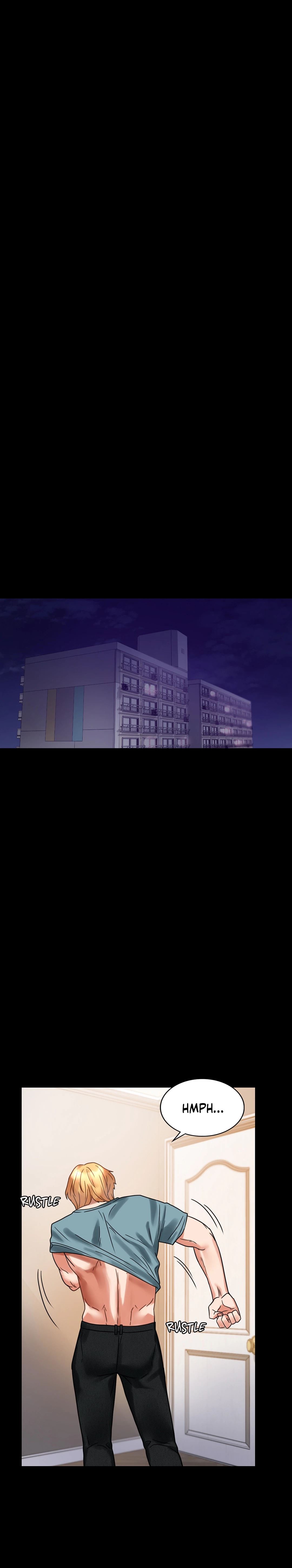 Illicit Love Chapter 22 Page 32