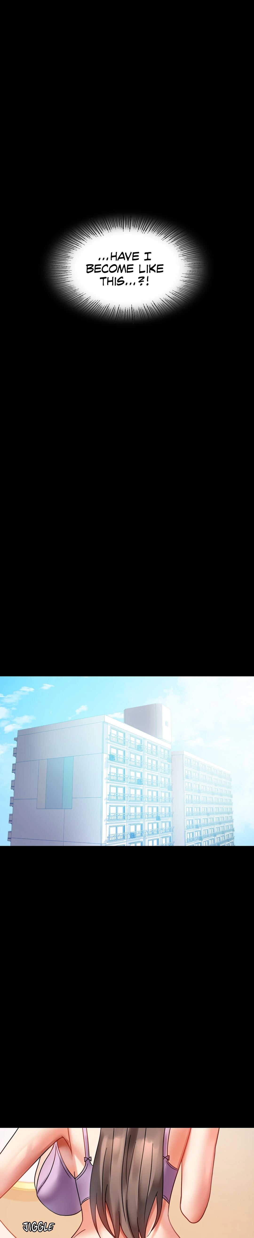 Illicit Love Chapter 22 Page 35