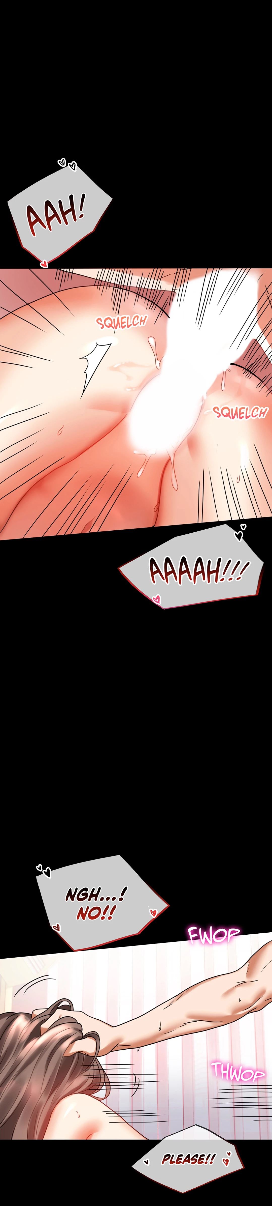 Illicit Love Chapter 22 Page 4