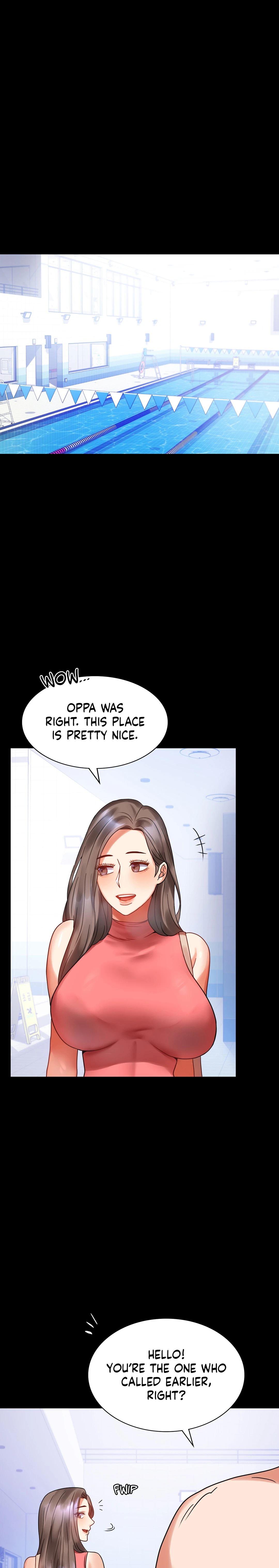 Illicit Love Chapter 22 Page 41