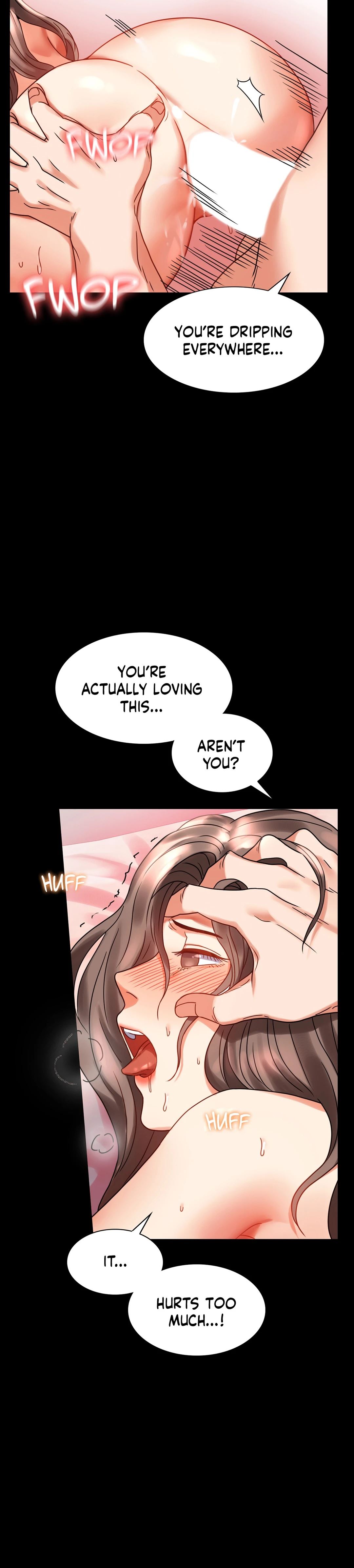 Illicit Love Chapter 22 Page 6
