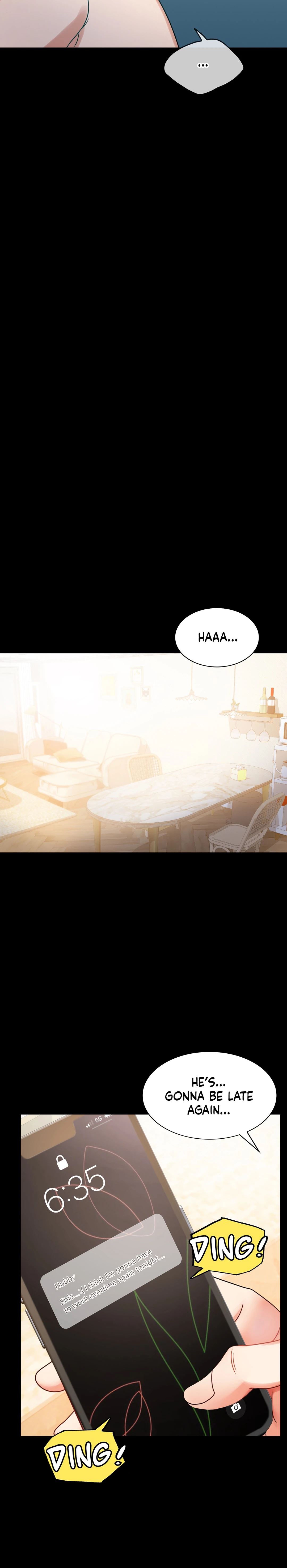 Illicit Love Chapter 23 Page 11