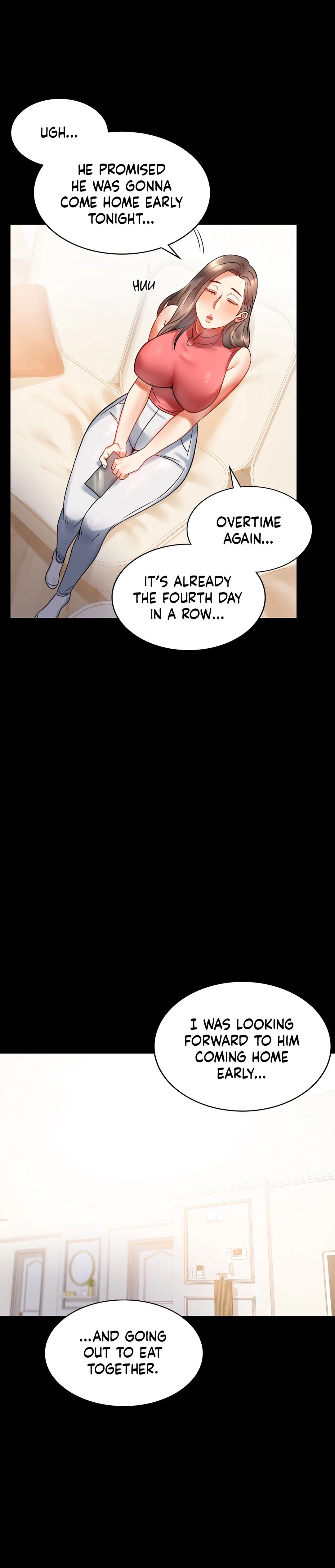 Illicit Love Chapter 23 Page 12