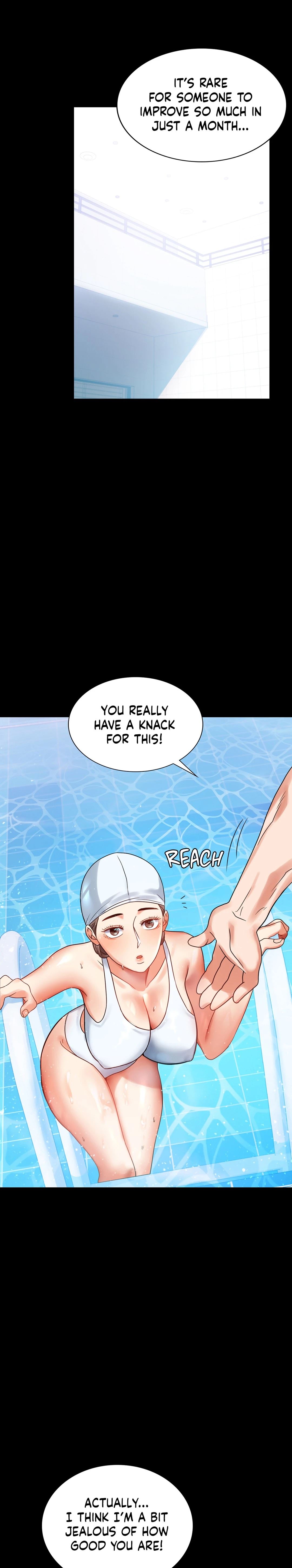 Illicit Love Chapter 23 Page 16