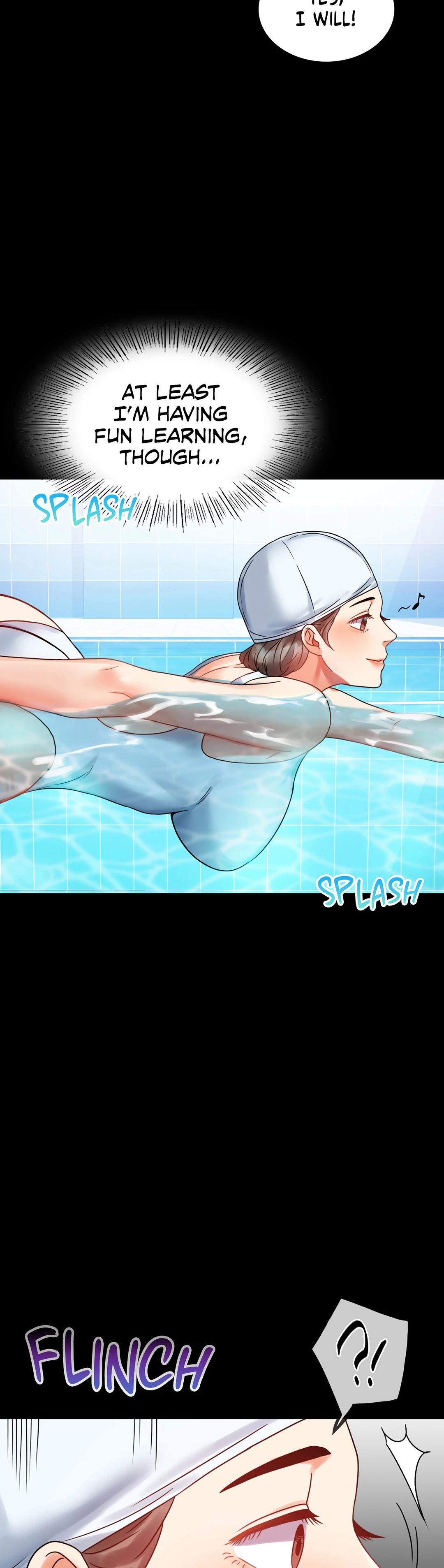 Illicit Love Chapter 23 Page 19