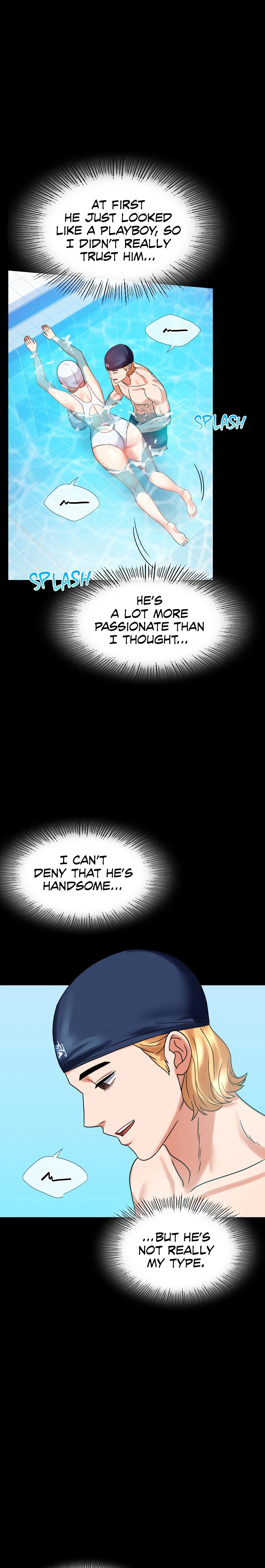 Illicit Love Chapter 23 Page 5