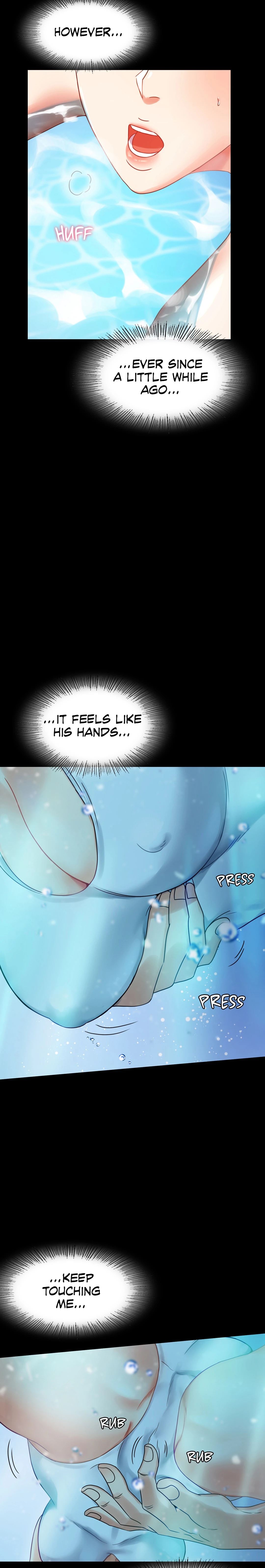 Illicit Love Chapter 23 Page 6