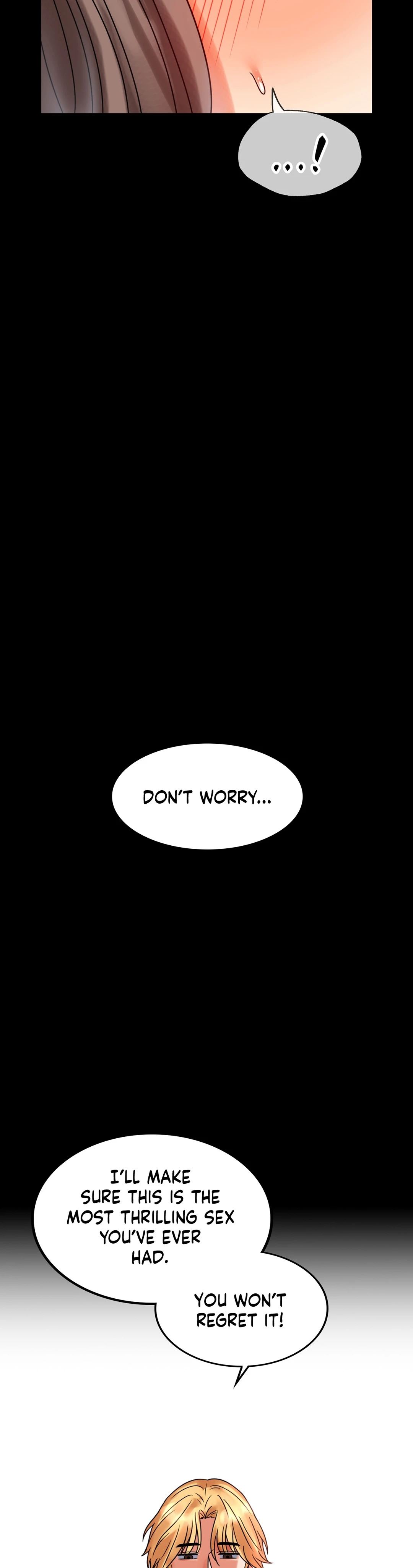 Illicit Love Chapter 24 Page 10