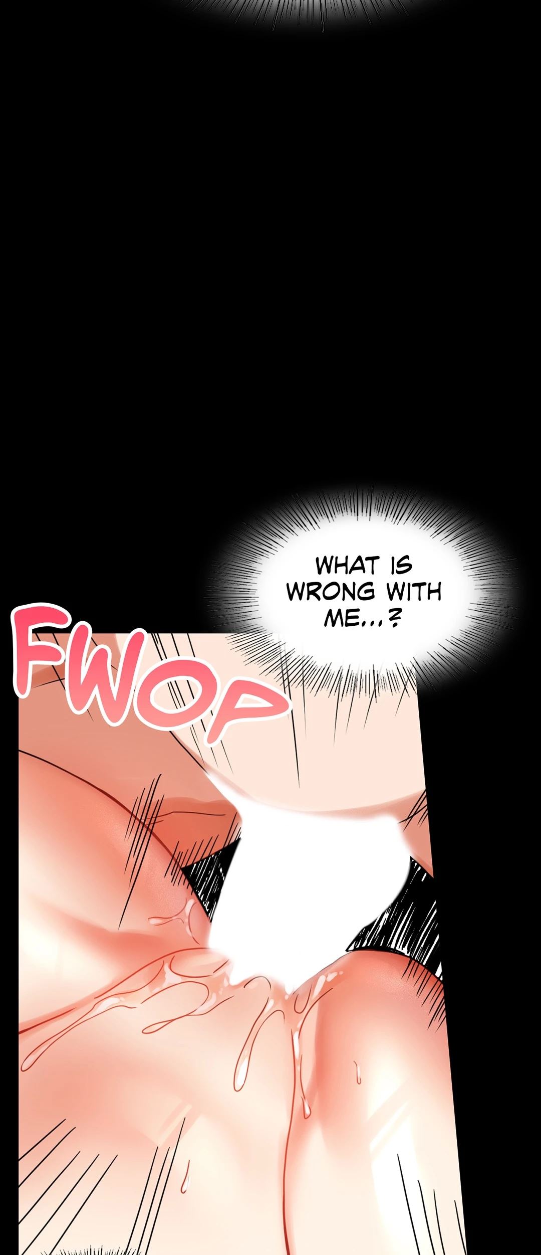 Illicit Love Chapter 24 Page 15