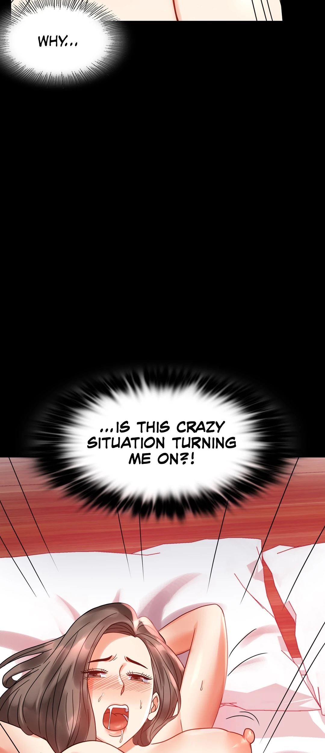 Illicit Love Chapter 24 Page 16