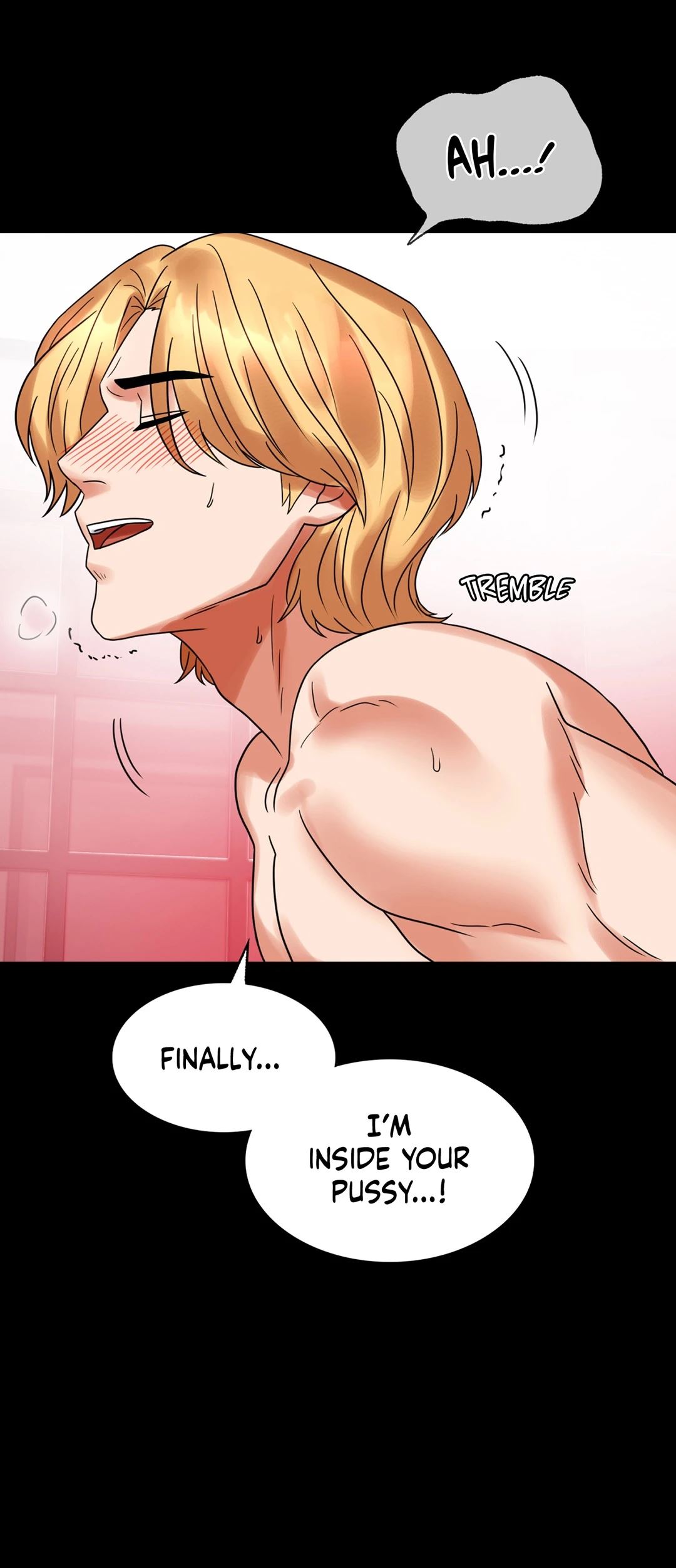 Illicit Love Chapter 24 Page 18