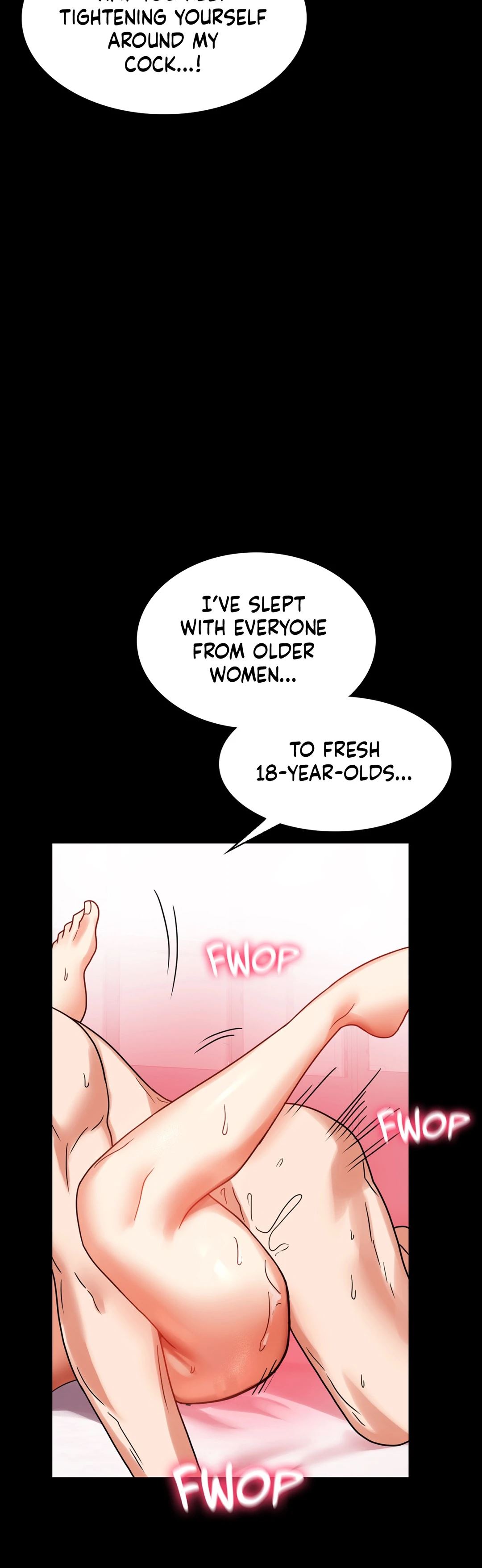 Illicit Love Chapter 24 Page 23
