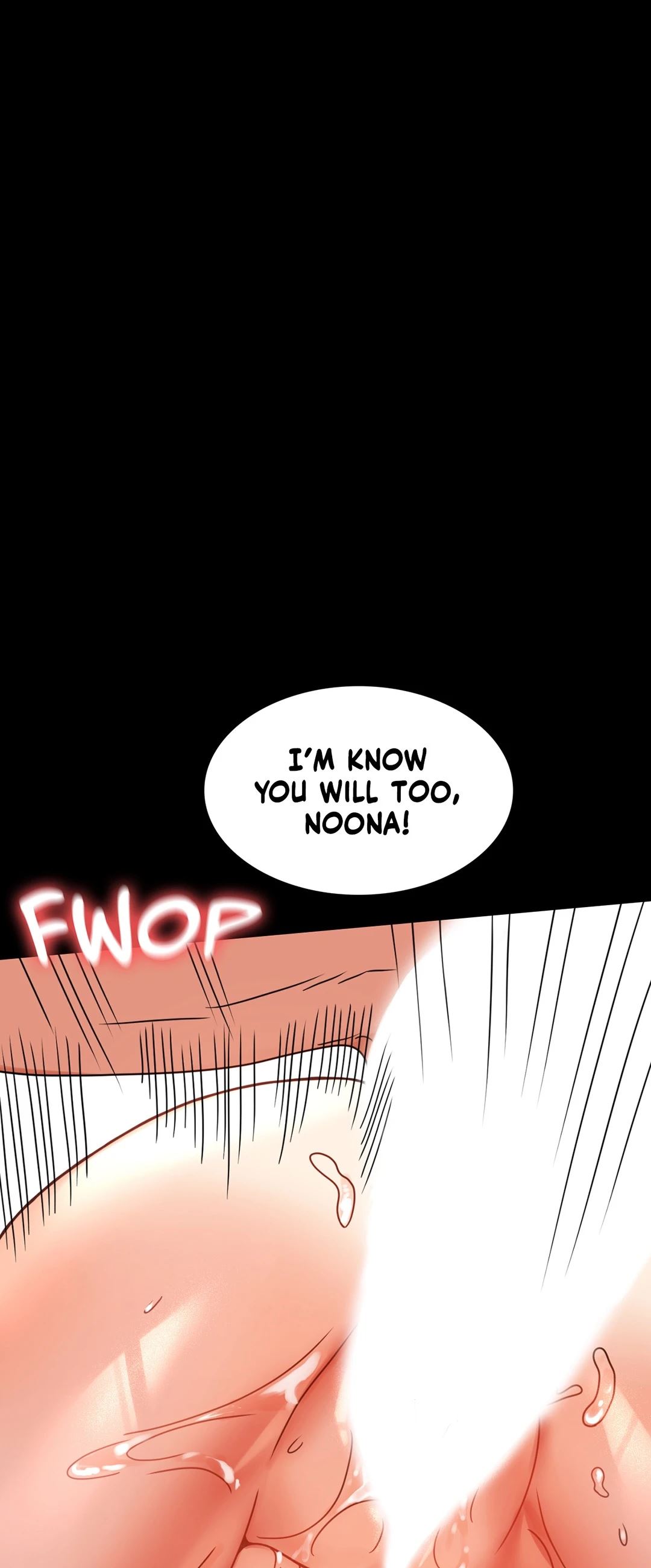 Illicit Love Chapter 24 Page 29