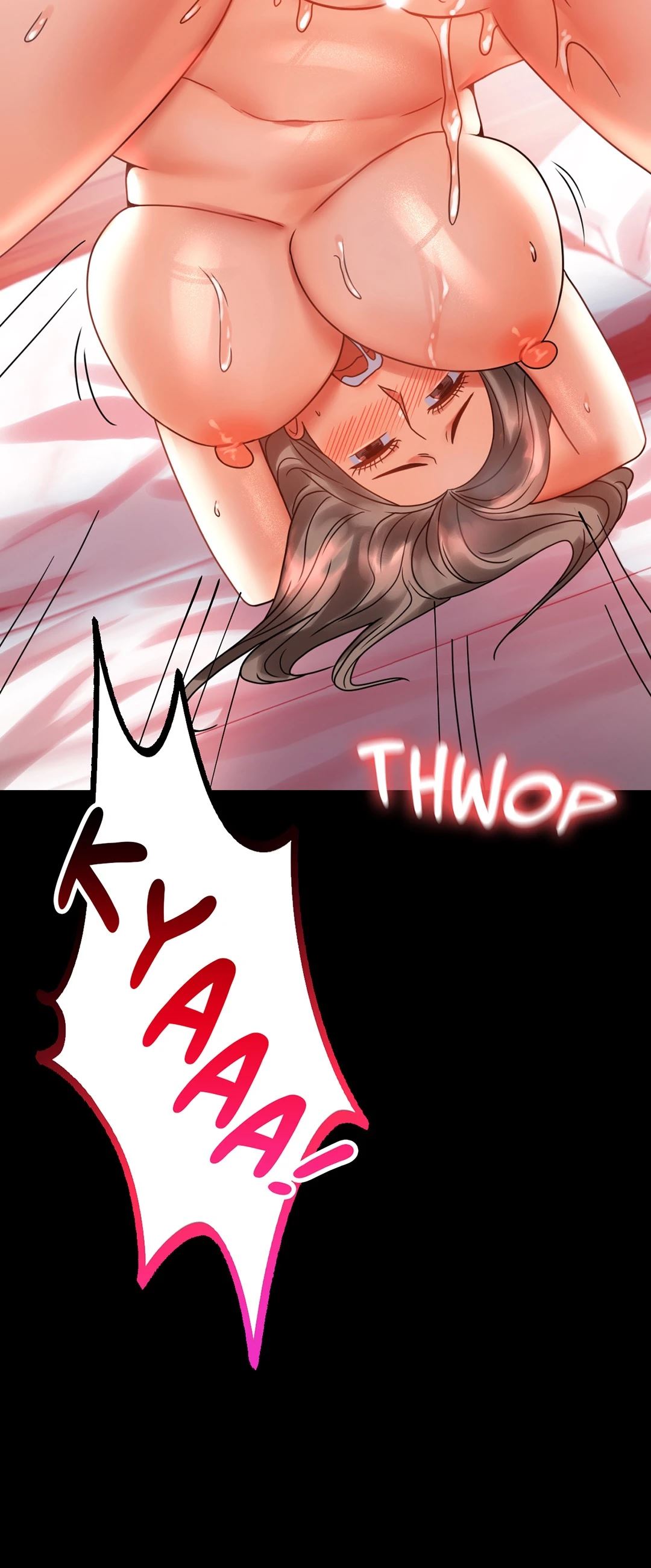 Illicit Love Chapter 24 Page 30