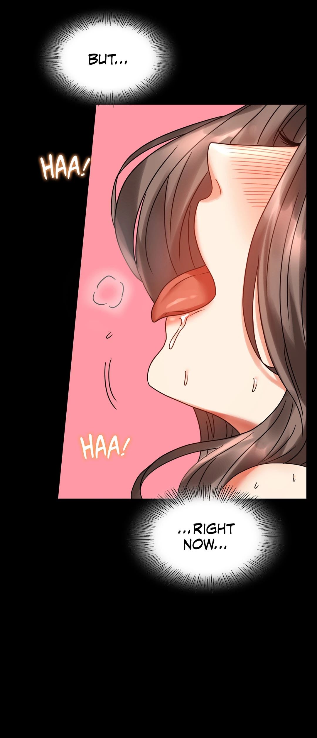 Illicit Love Chapter 24 Page 34