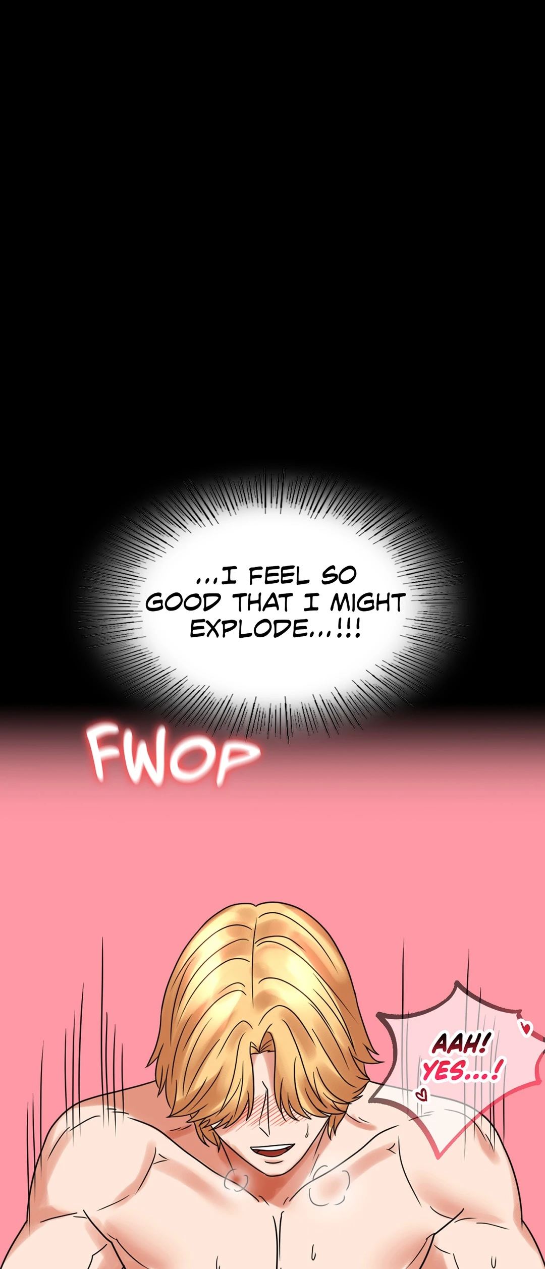 Illicit Love Chapter 24 Page 35