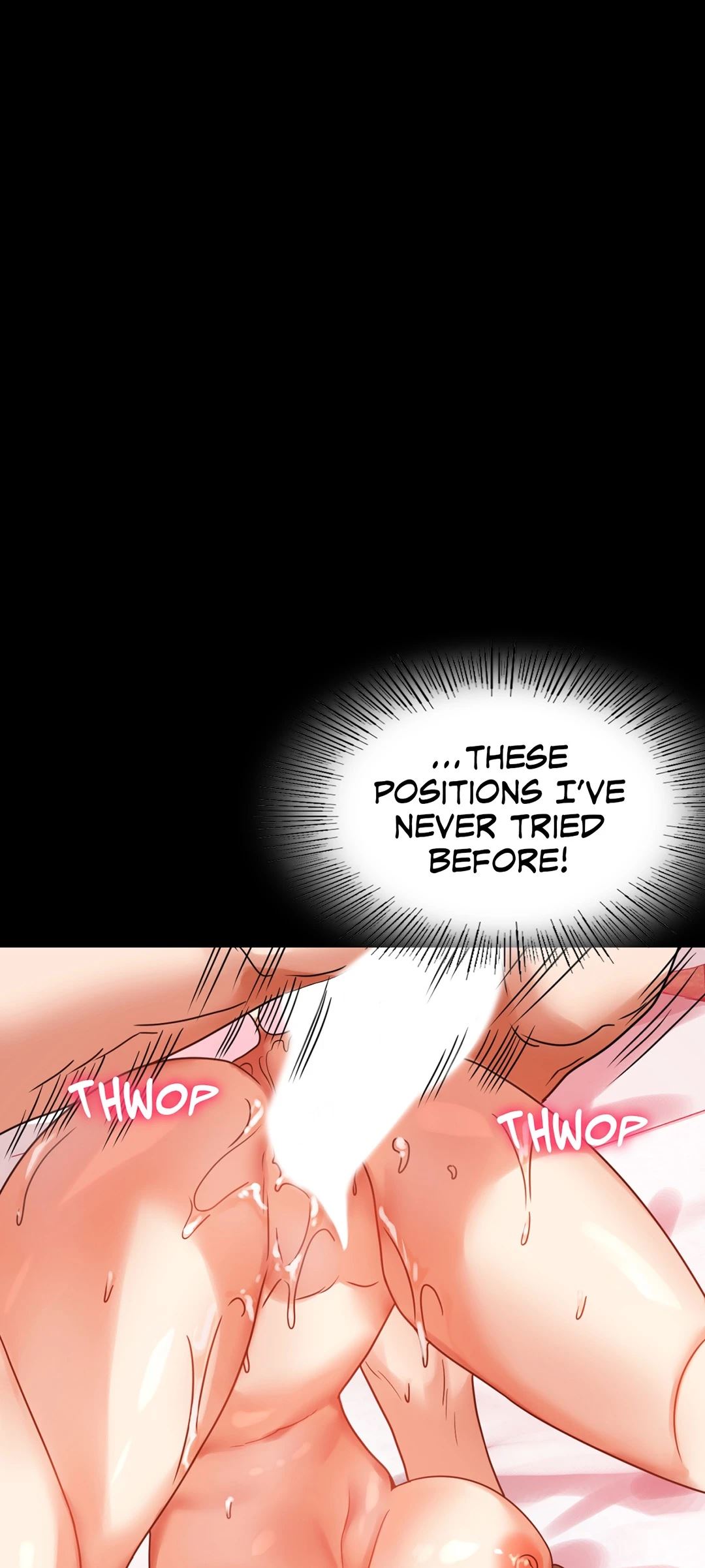 Illicit Love Chapter 24 Page 40