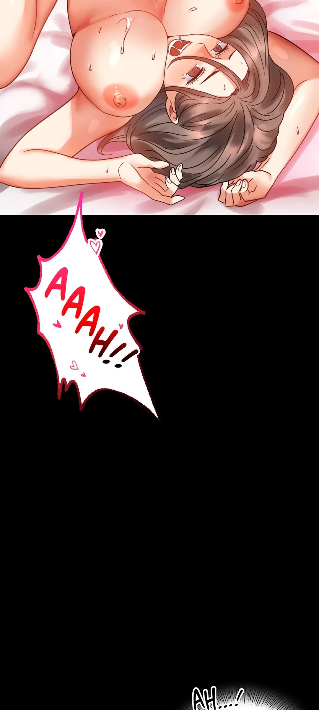 Illicit Love Chapter 24 Page 41