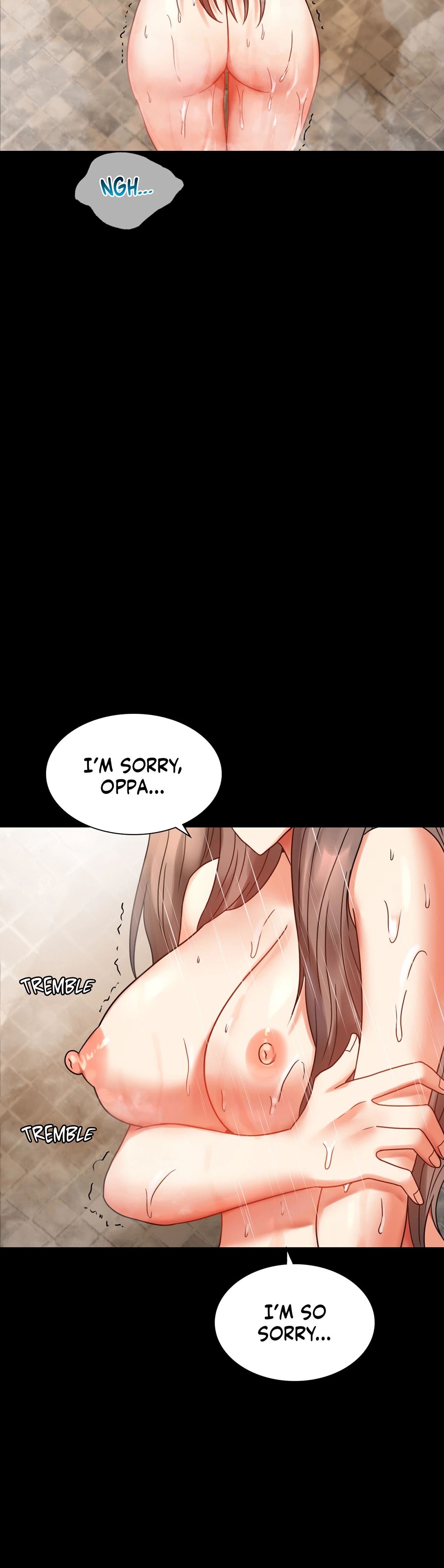Illicit Love Chapter 24 Page 50