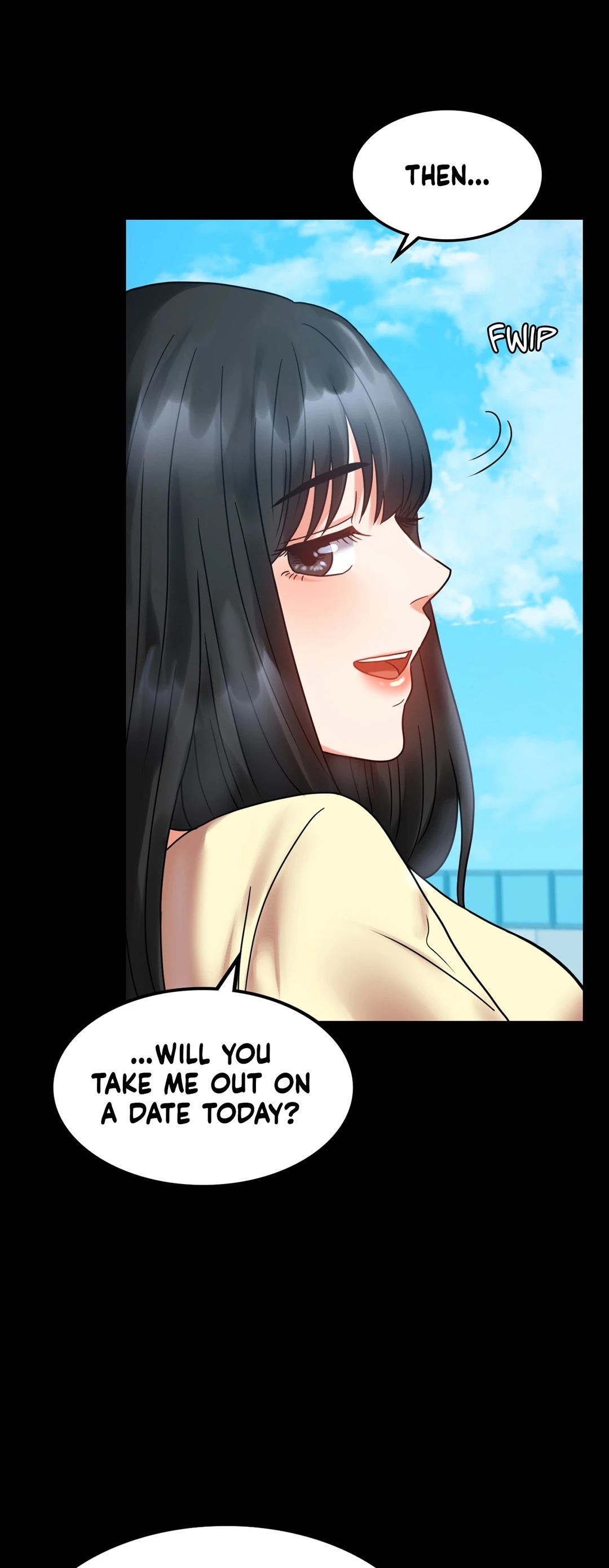 Illicit Love Chapter 24 Page 56