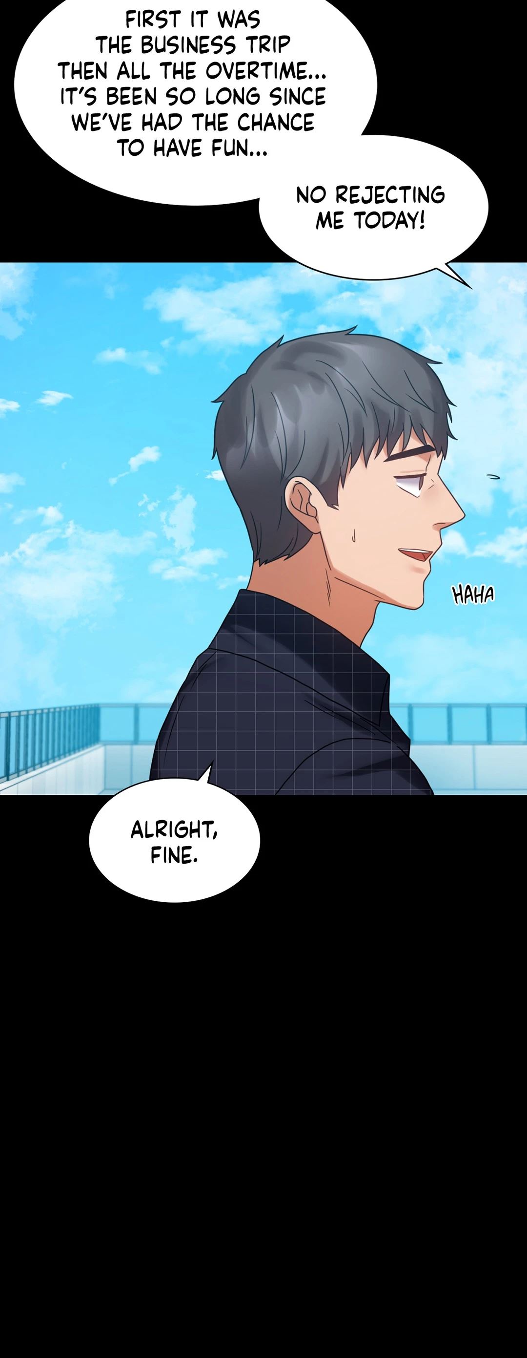 Illicit Love Chapter 24 Page 57