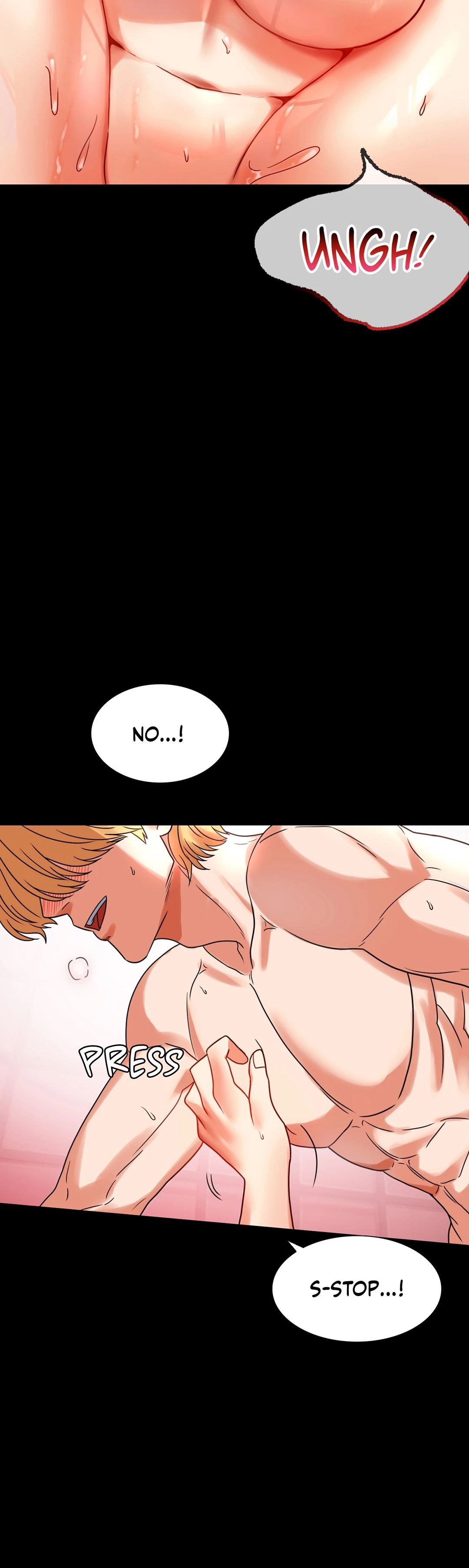 Illicit Love Chapter 24 Page 6