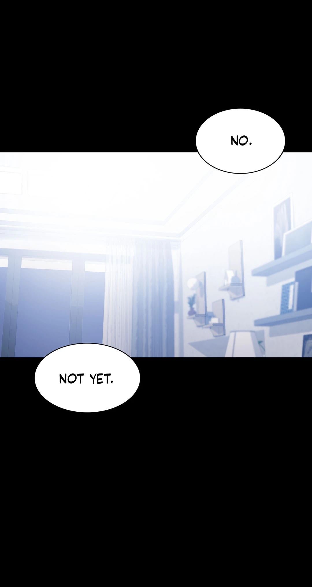 Illicit Love Chapter 26 Page 1