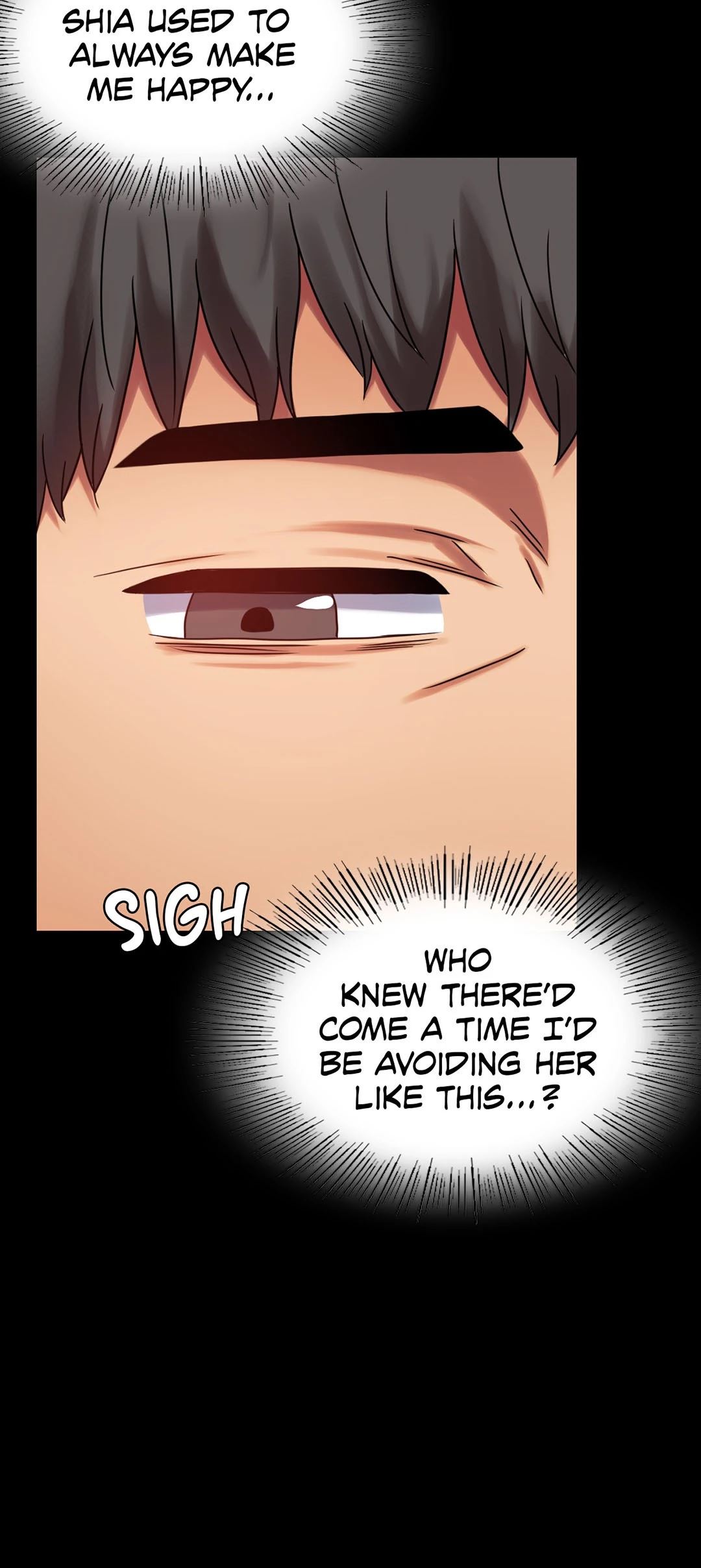 Illicit Love Chapter 26 Page 12