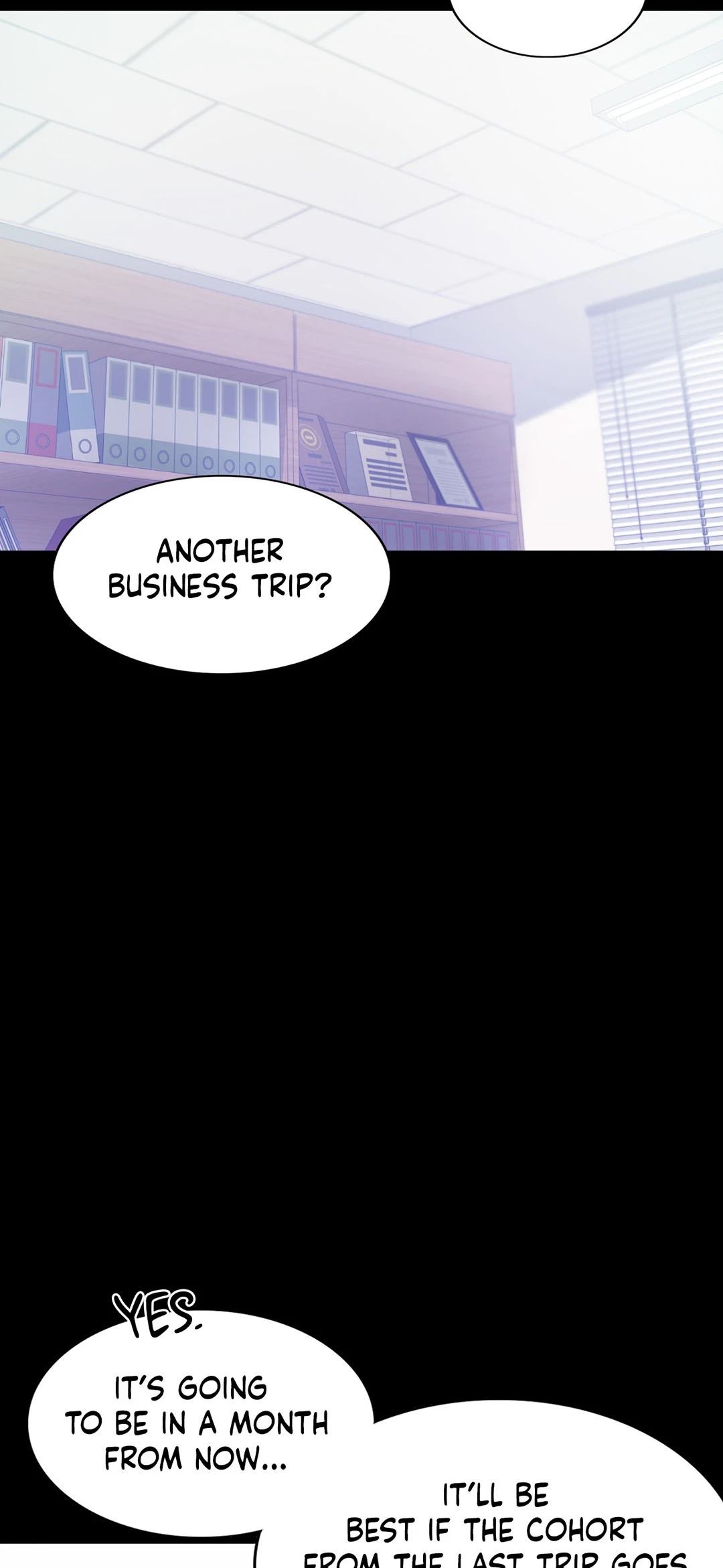 Illicit Love Chapter 26 Page 16