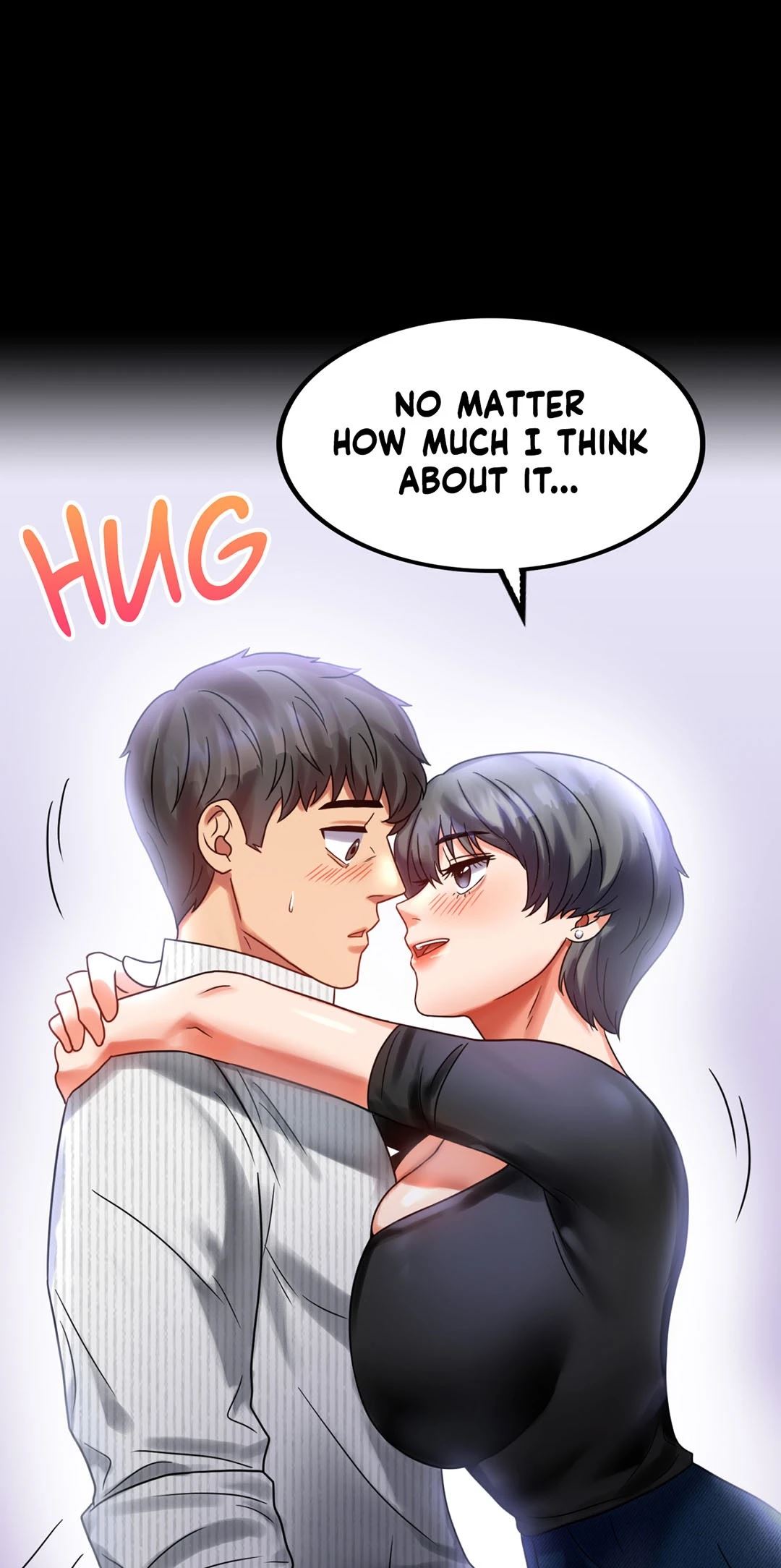 Illicit Love Chapter 26 Page 19