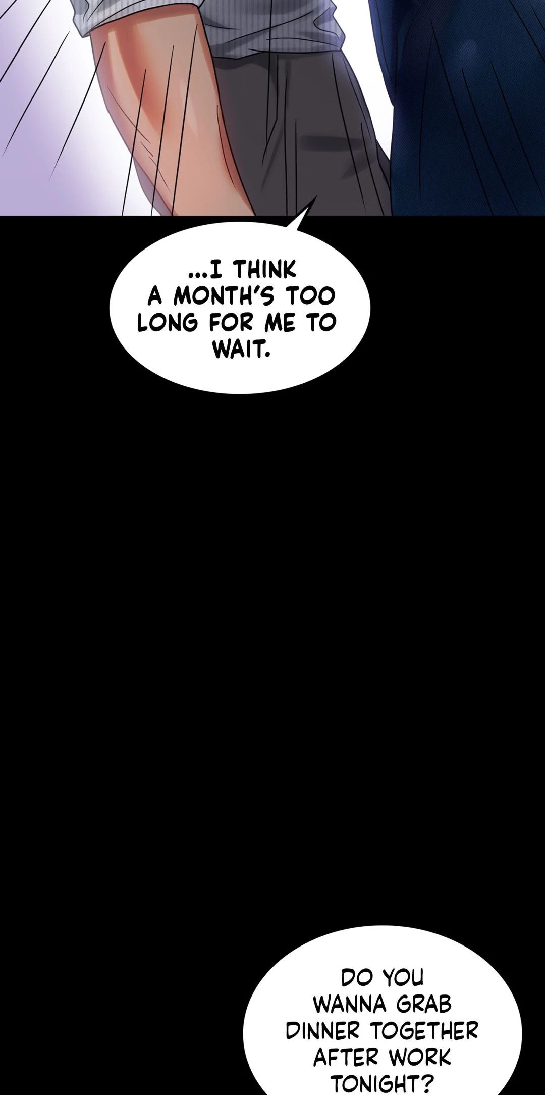 Illicit Love Chapter 26 Page 20