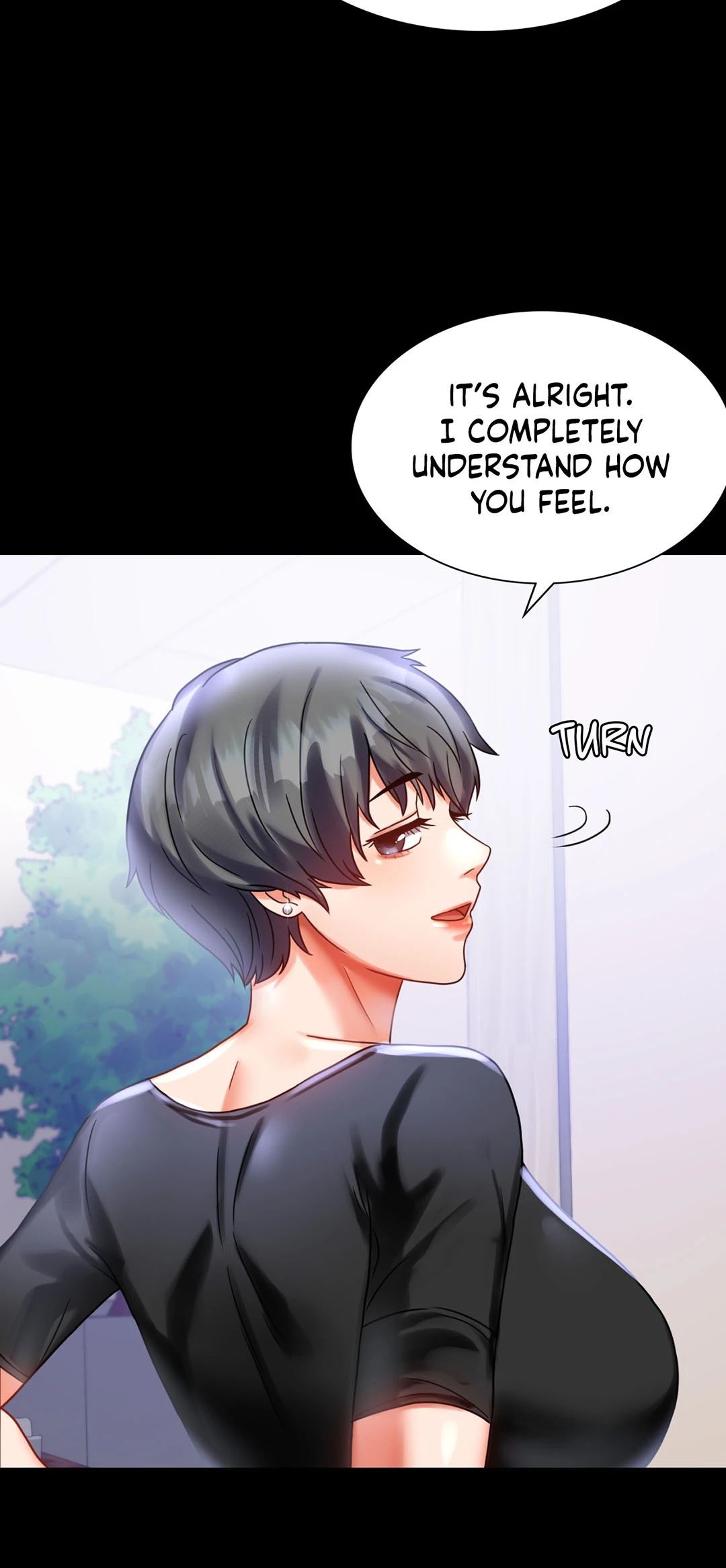 Illicit Love Chapter 26 Page 27