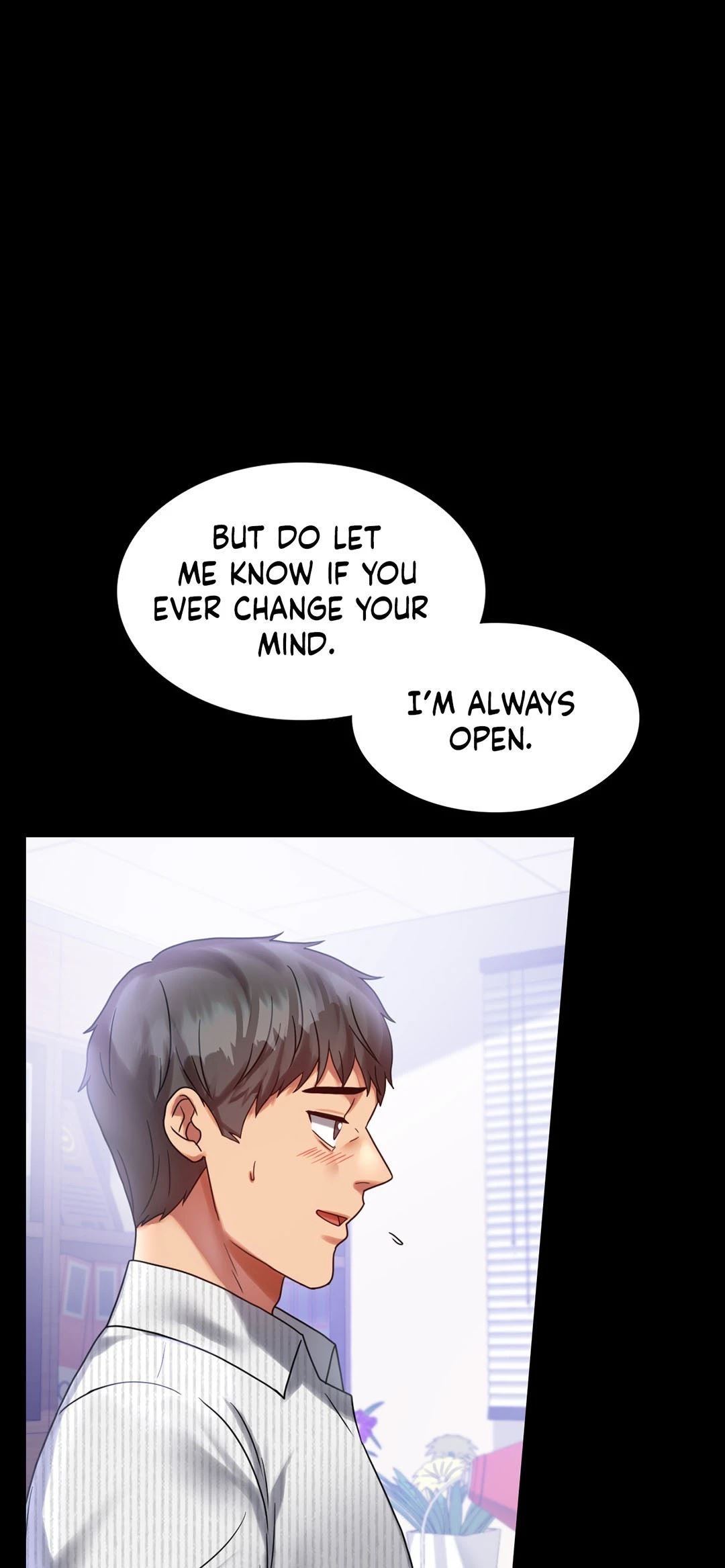 Illicit Love Chapter 26 Page 28