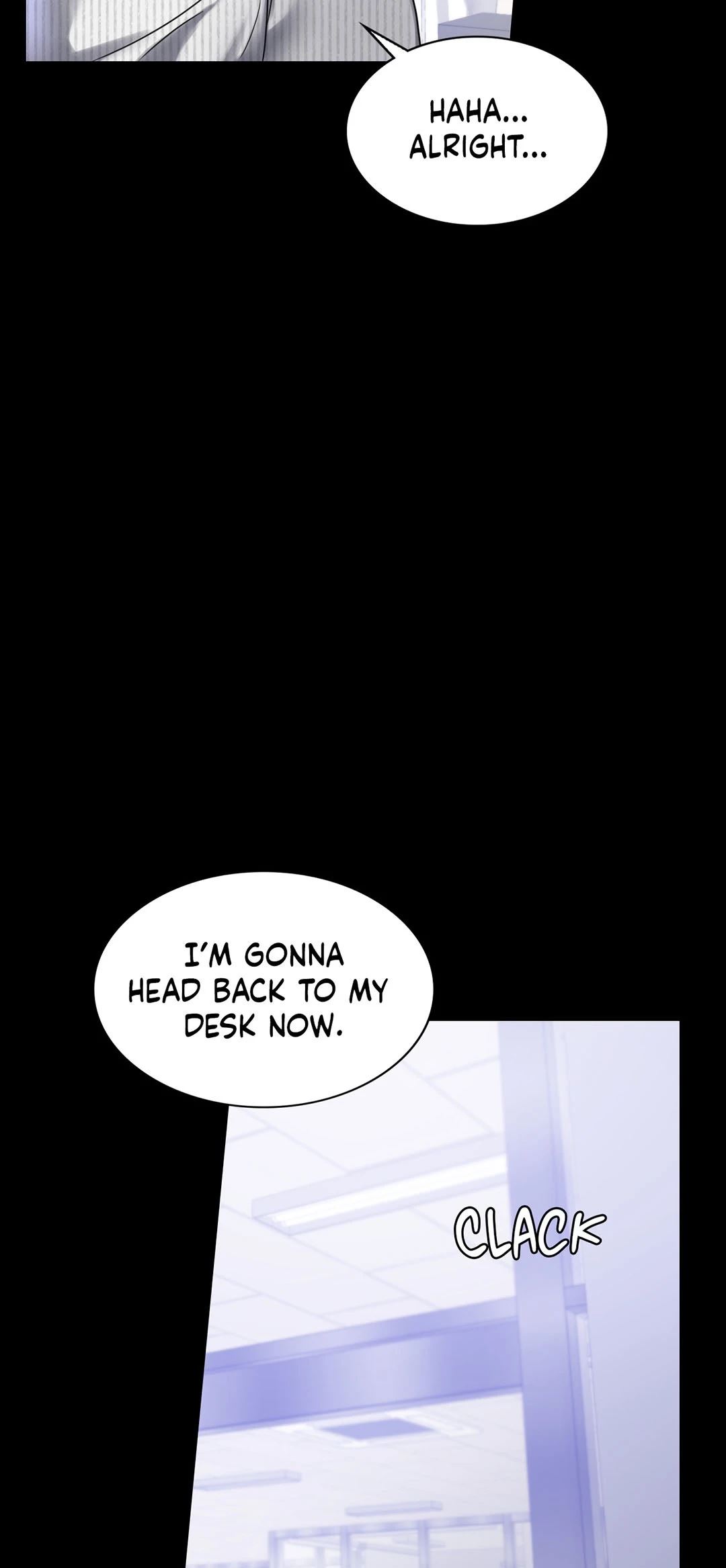 Illicit Love Chapter 26 Page 29