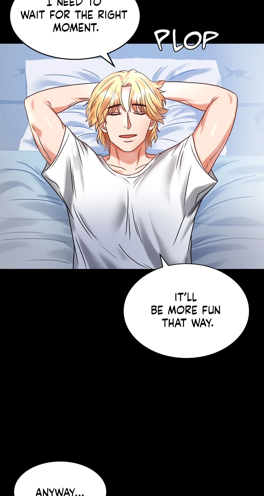 Illicit Love Chapter 26 Page 3