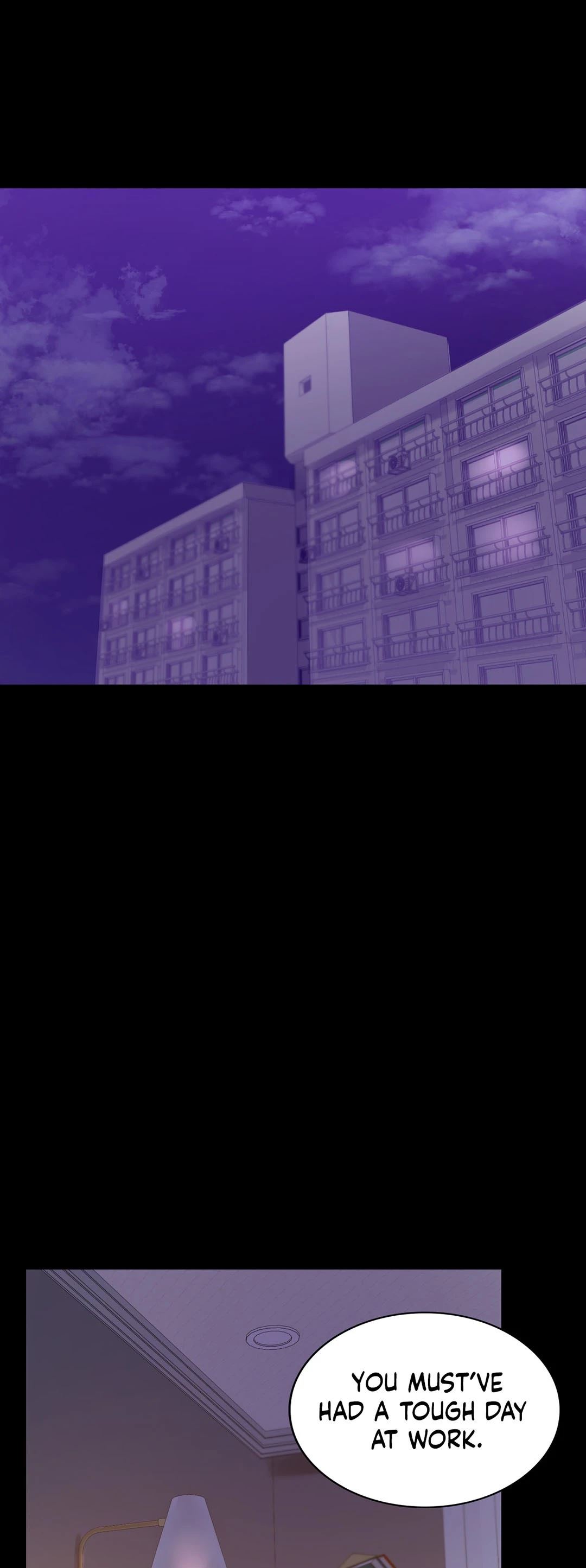 Illicit Love Chapter 26 Page 33
