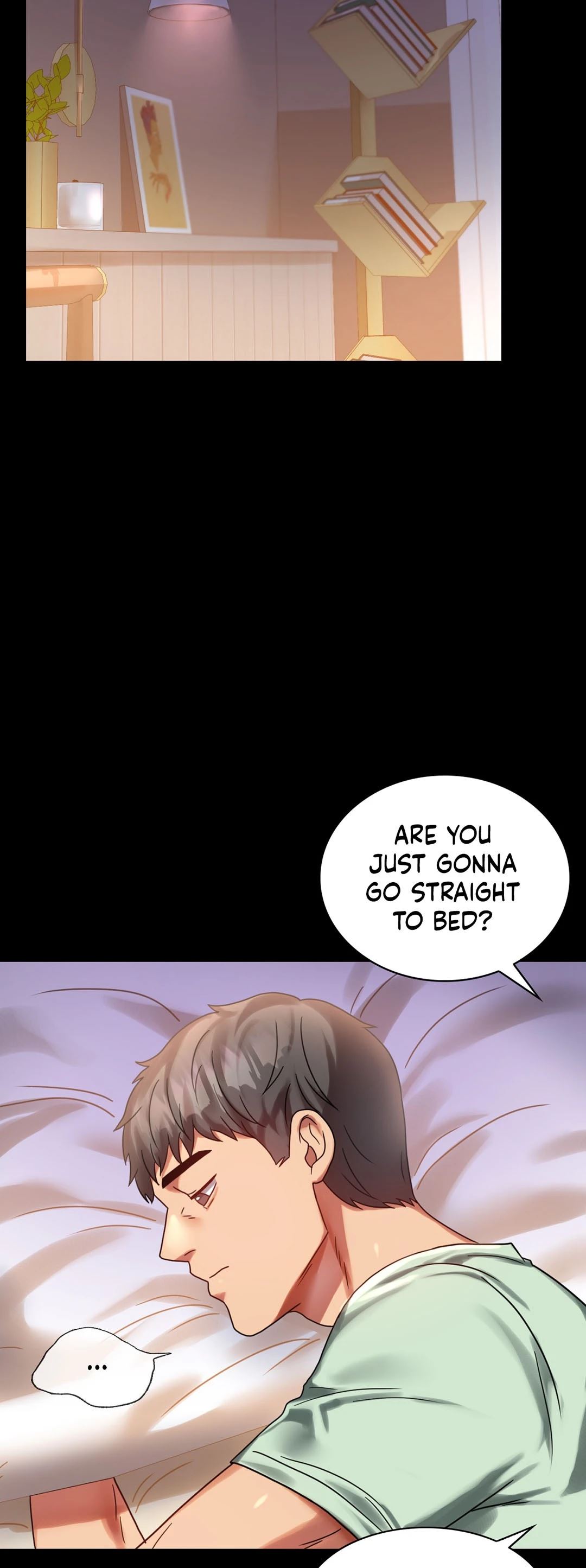 Illicit Love Chapter 26 Page 34