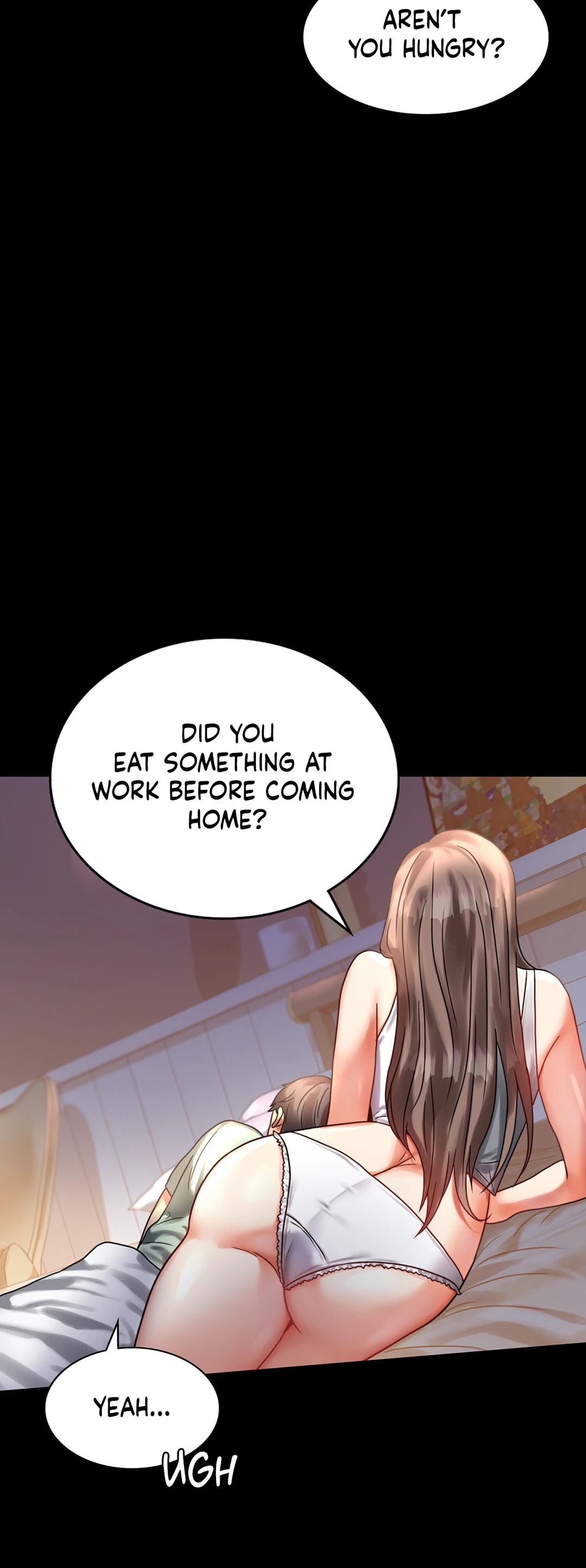 Illicit Love Chapter 26 Page 35