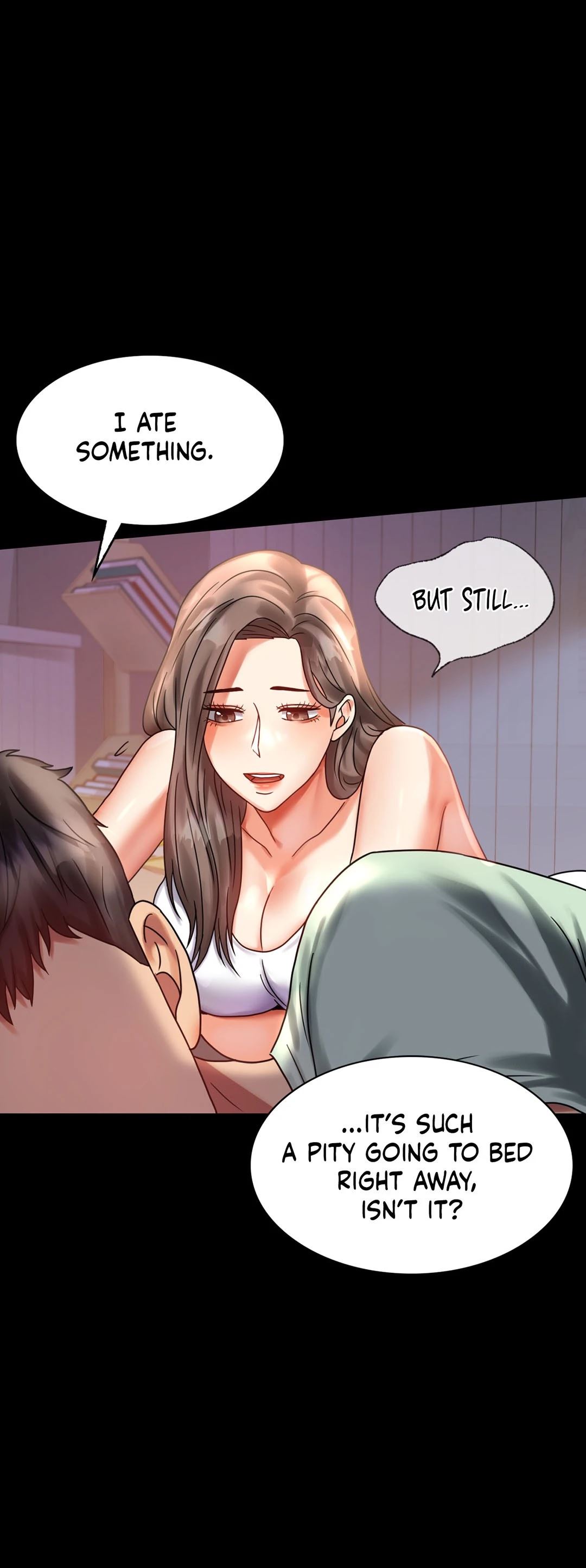 Illicit Love Chapter 26 Page 36