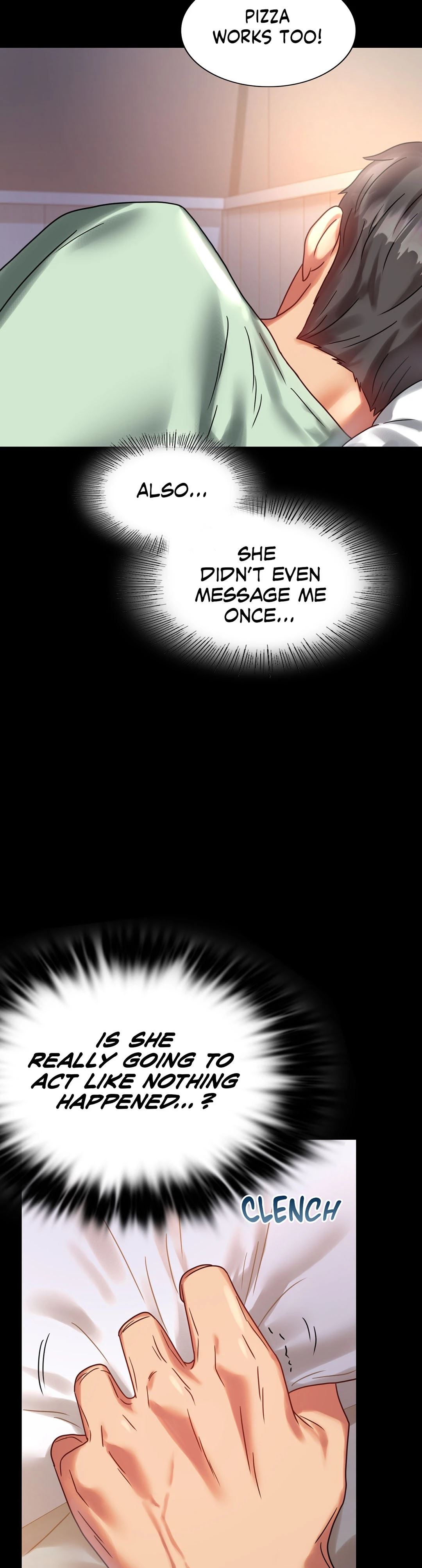 Illicit Love Chapter 26 Page 39