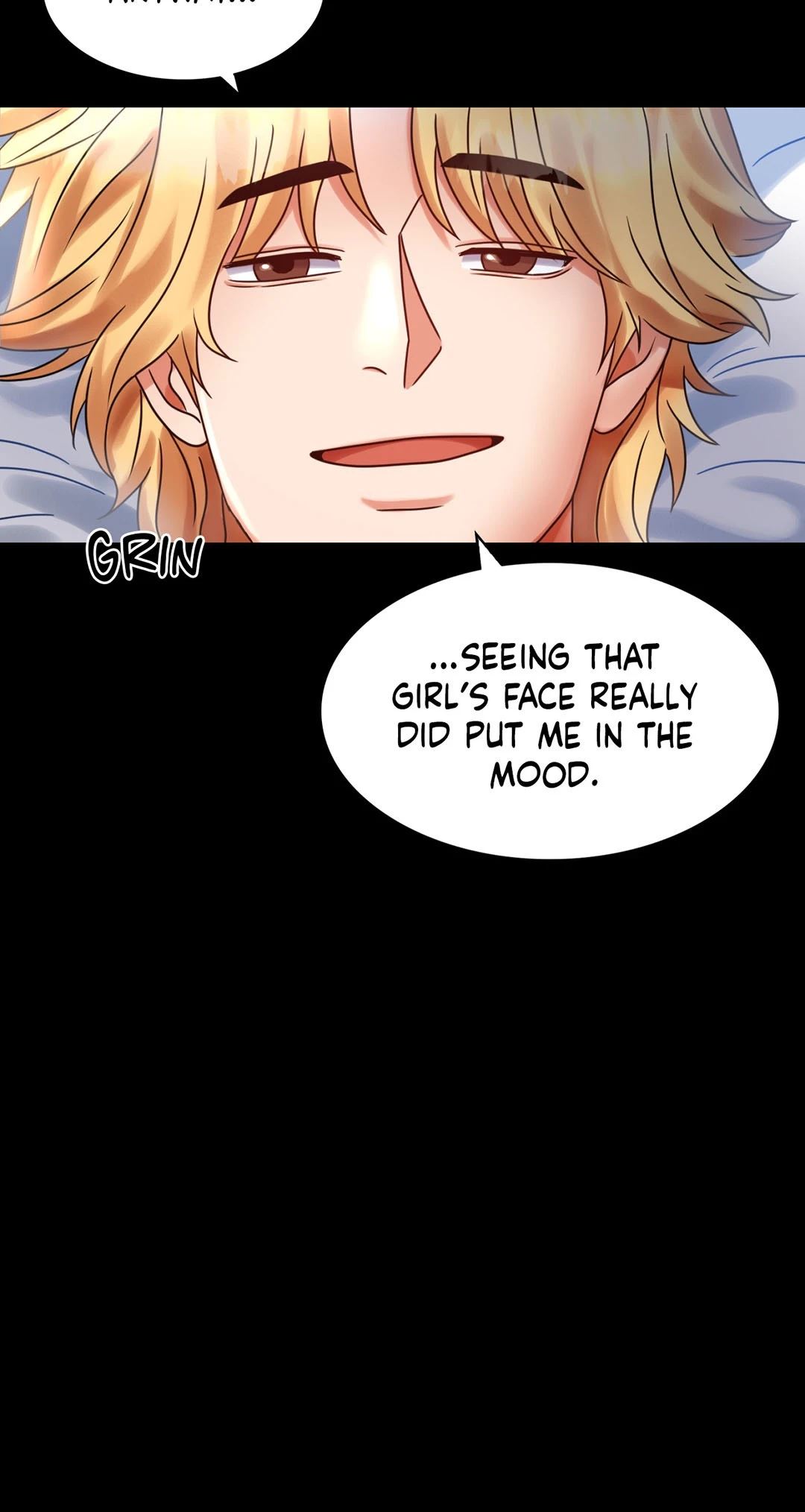 Illicit Love Chapter 26 Page 4