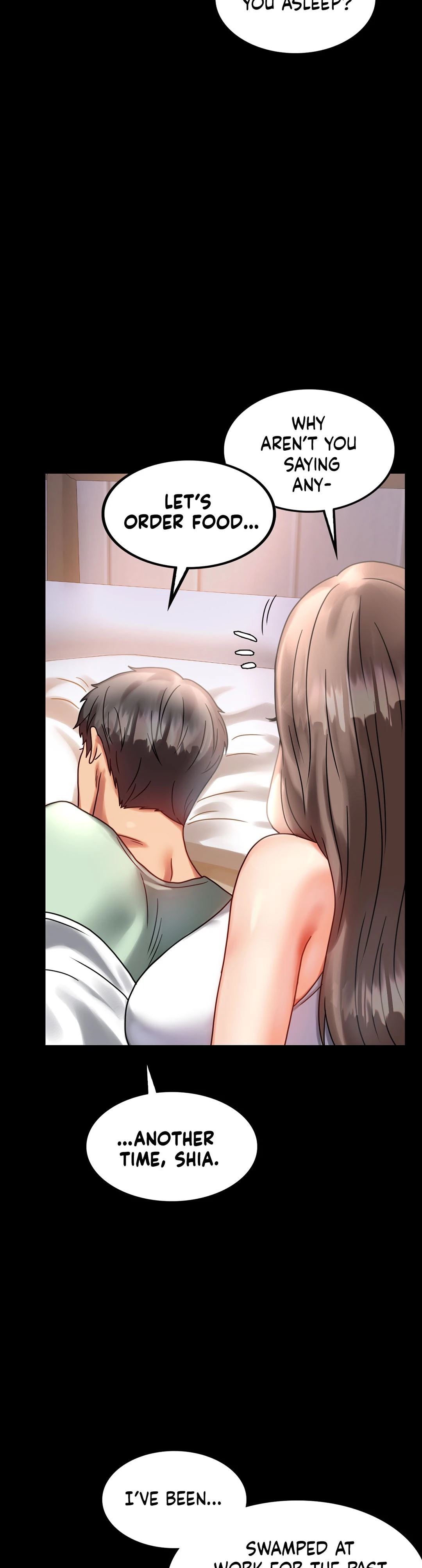Illicit Love Chapter 26 Page 41