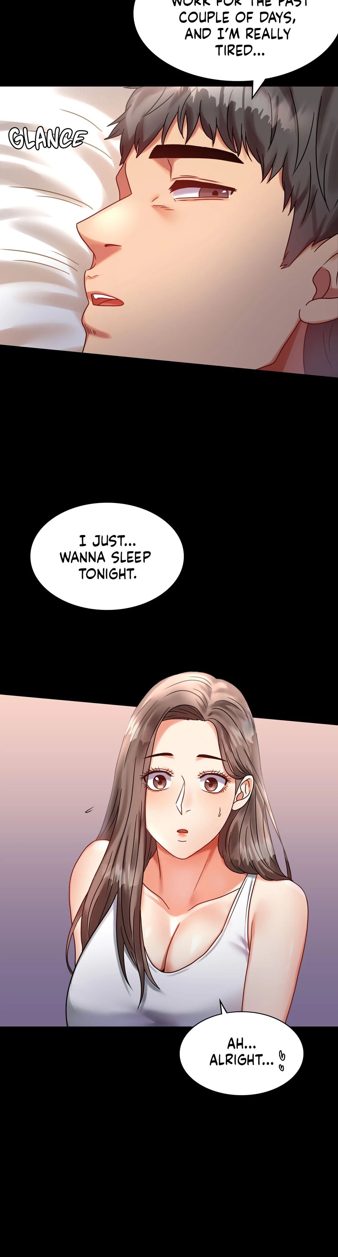 Illicit Love Chapter 26 Page 42