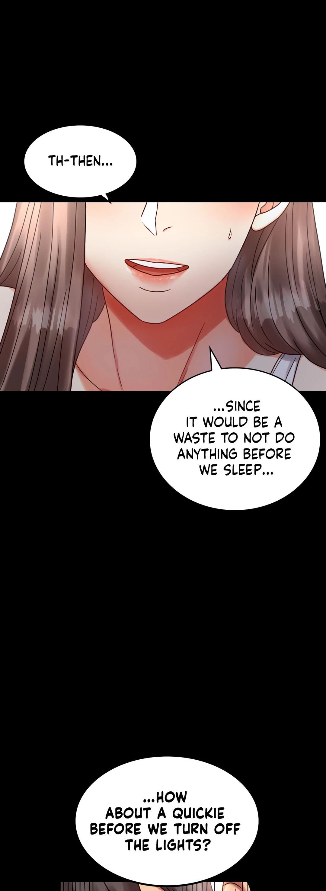 Illicit Love Chapter 26 Page 43