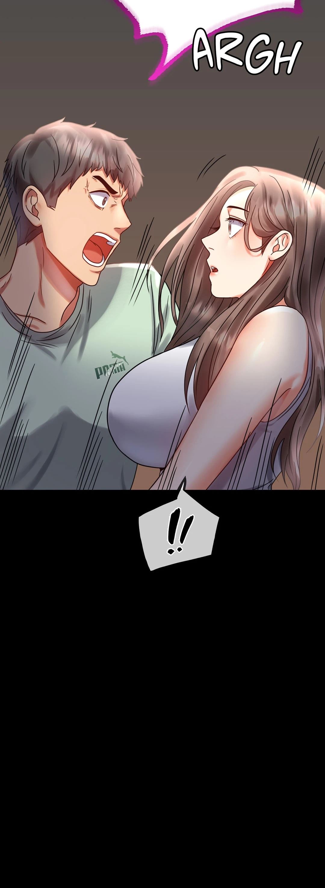 Illicit Love Chapter 26 Page 46